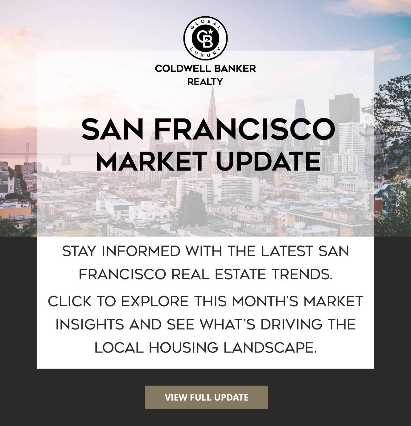Copy of SF Market Update Email Evergreen